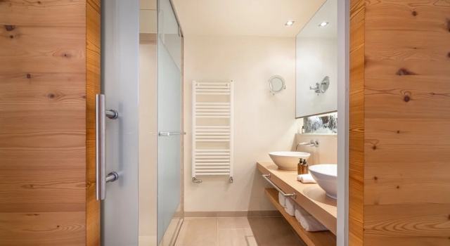 Номер Standard Kesselspitze Hotel & Chalet, Valamar Collection - 4 Star Superior