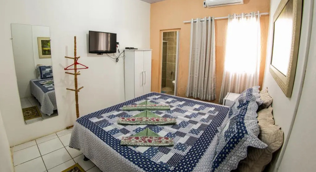 Pousada da Leide, Rezervovat Hotel Hotely v Bahia se snídaní, Snídaně