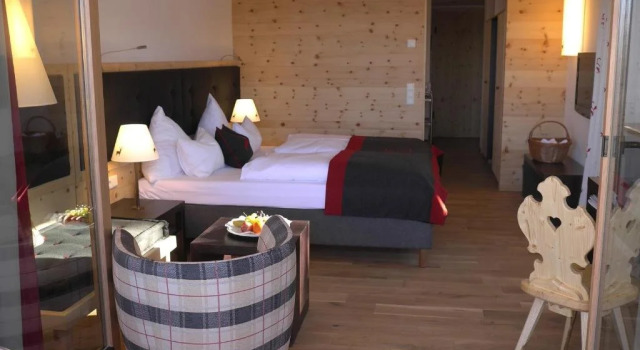 Hotel Inntaler Hof