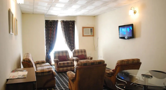 Номер Standard Citilodge Hotel