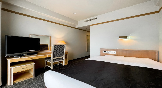 Одноместный номер Standard APA Hotel Kanazawa Nishi