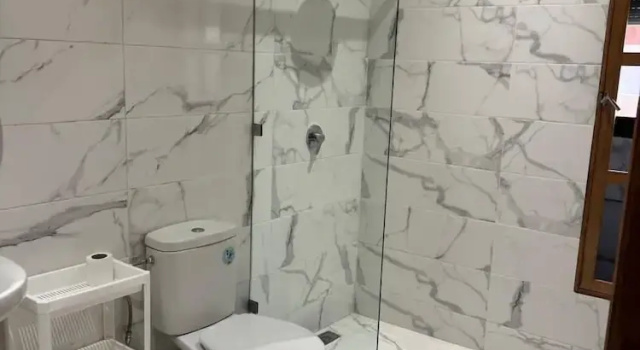 Студия Deluxe Playa Surf House