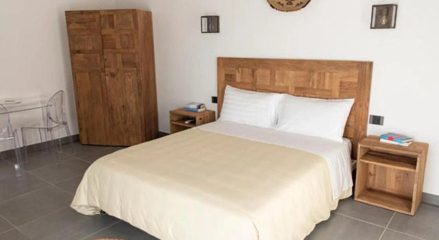 Albergo Rurale Casa Fois, Prenota Hotel Hotel a Costa Paradiso con piscina, Piscina