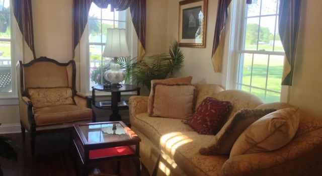 Ma Margarets House Bed and Breakfast, Reserva ahora Hotel Heathsville Virginia