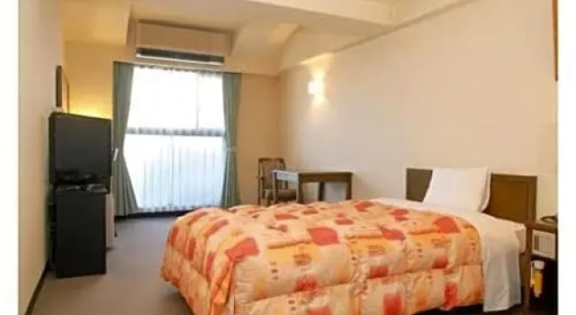 Hotel NewPlaza KURUME / Vacation STAY 75878, Boek Hotel Kurume 