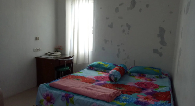 Номер Superior Wisma Perintis Syariah