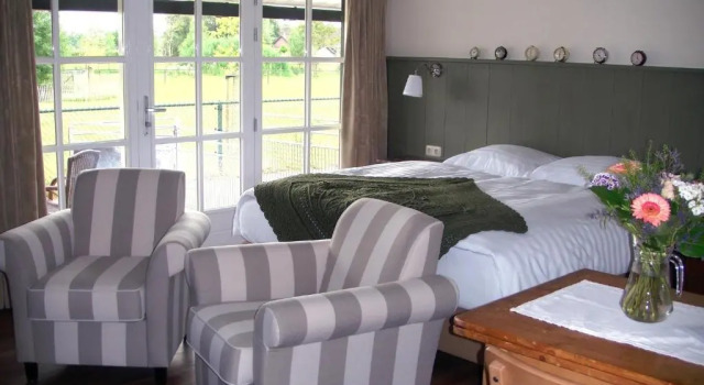 De Turfstaeker, Reserva ahora Hotel Hoteles en North-Limburg con piscina, Piscina