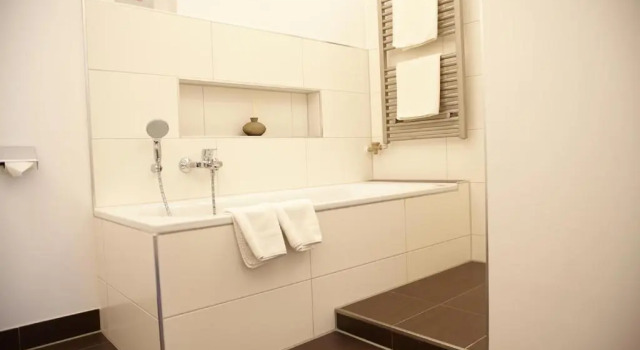 Номер Superior Hotel Prinzregent