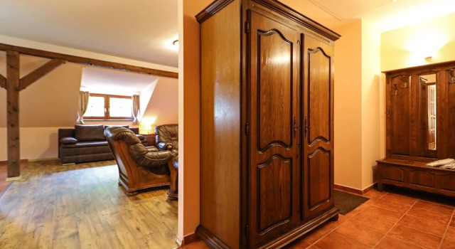 Penzion Marie-Renata, Reserva ahora Hotel Kájov Bohemia Meridional