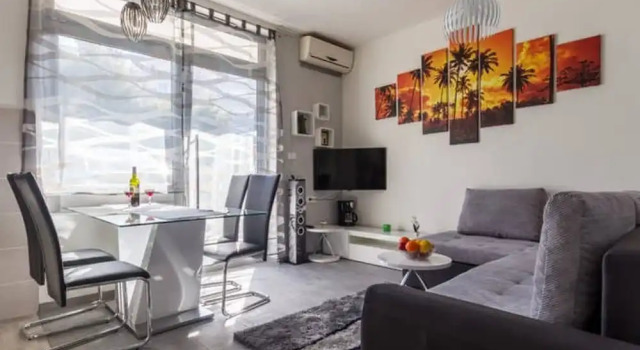 Apartment Slavica, Забронировать Апартаменты/квартира Апартаменты Сплита, Апартаменты/квартира