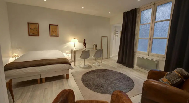 Le Relais Du Lion