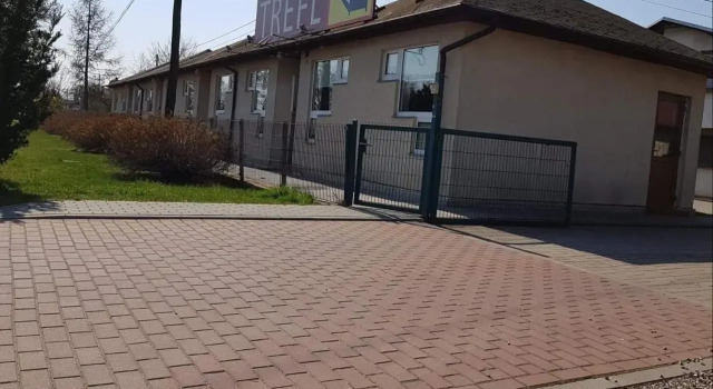 Restauracja Zajazd Trefl, Varaa Hotelli Czarlin Pommeri