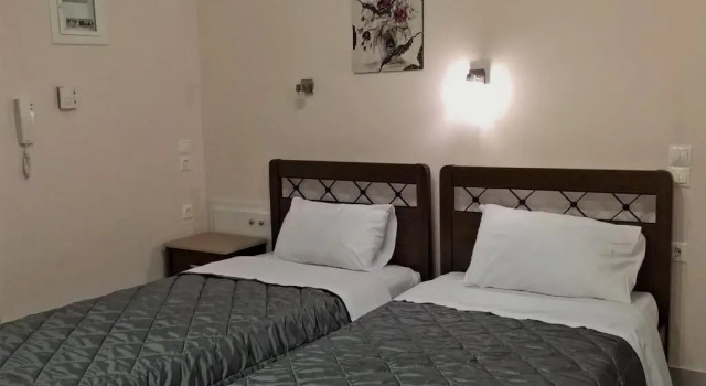 Номер Superior Antonias Apartments