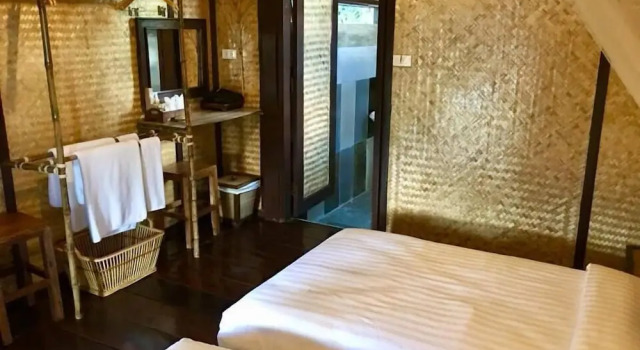 Номер Standard с балконом Jirung Health Village