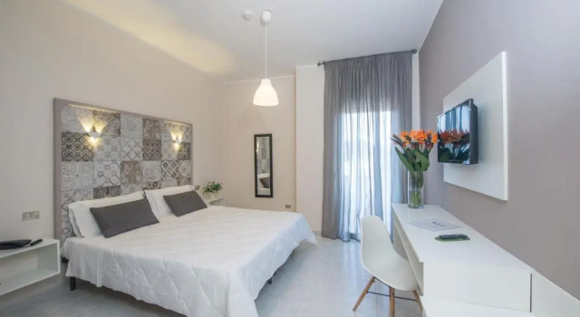 Двухместный номер Standard Hotel Club Eloro