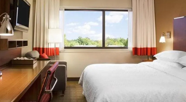 Люкс ANZ Hotels Scranton