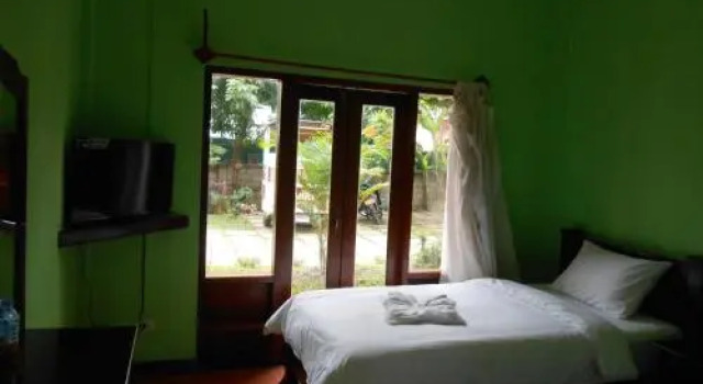 Pongkham Residence, Book Hotel Luang Prabang Laos