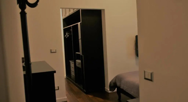 Номер Standard B&B Parigi