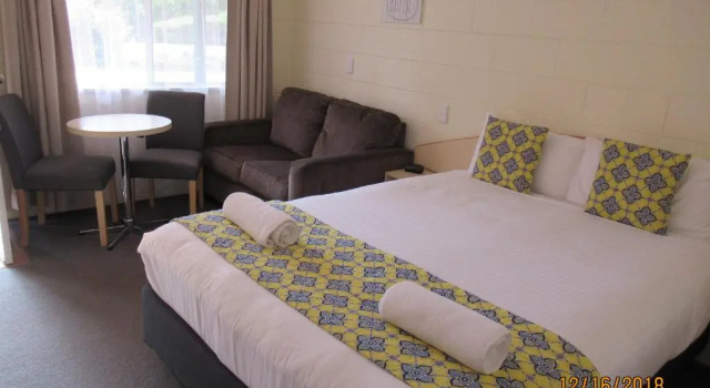 Двухместный номер Standard Moruya Motel