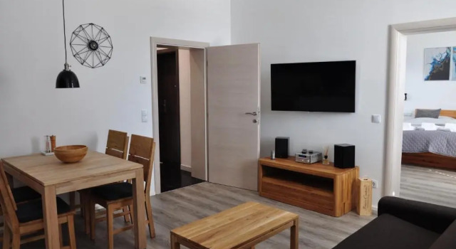 Apartman Benjo