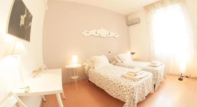 Номер Standard Bed&Breakfast A Bologna