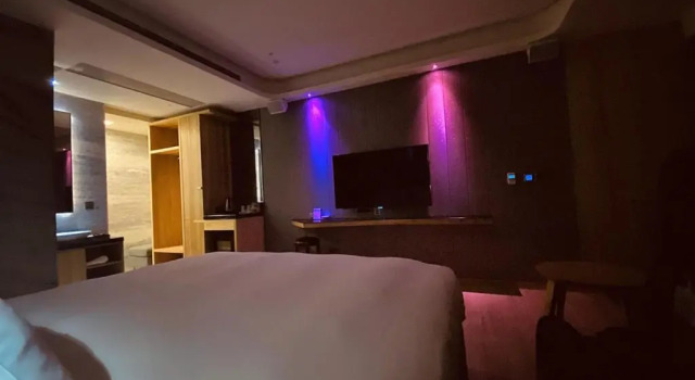 Standard Zimmer LE LE Motel