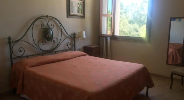 Двухместный номер Standard Villa Loreto
