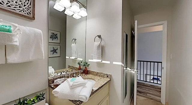 So Shell Distancing by Southern Vacation Rentals, Book Feriehus Sommerhuse i Alabama, Hytte