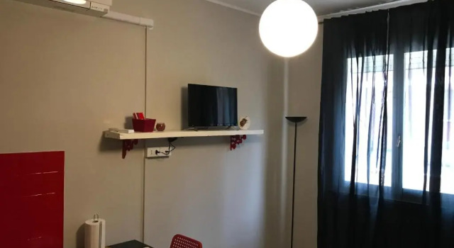 Студия Ravenna Tourist Apartments