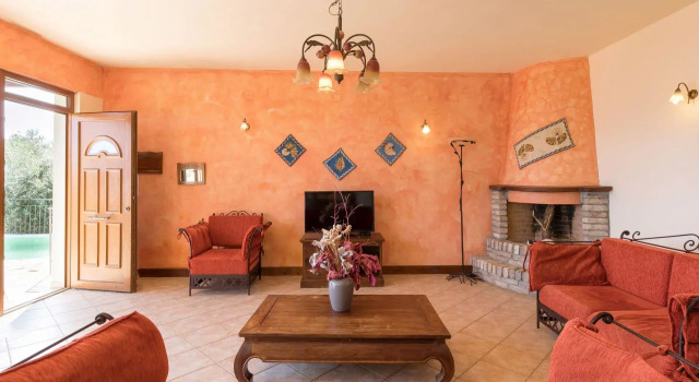 Rodostamo Collection Kassiopi Villas Corfu, Buchen Sie Hotel Kariotiko Griechenland