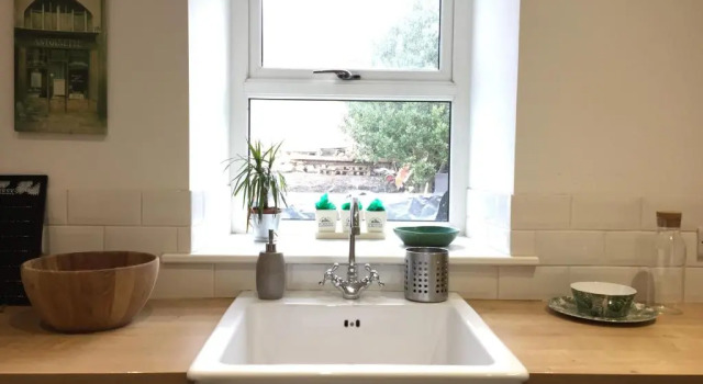 Коттедж Causeway Coast Townhouse