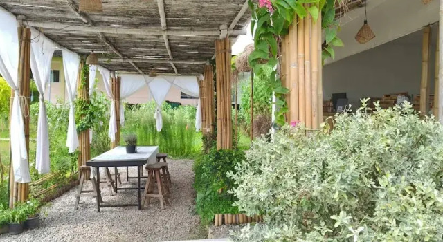 Nai Suan Phan Resort - ในสวนฝัน รีสอร์ท