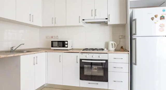 Полулюкс Separated Comfortable Apartments Lapta-Sel