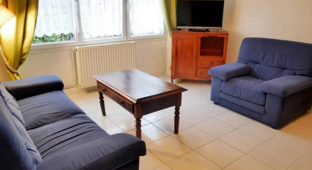 Appartement Carnac, 3 pièces, 4 personnes - FR-1-477-130, Rezerwuj Apartament Carnac 