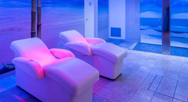 Отель GHT Costa Brava & Spa