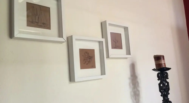 Номер Standard El Beaterio Casa Museo