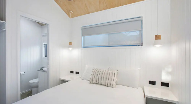 Номер Premium Reflections Scotts Head - Holiday Park