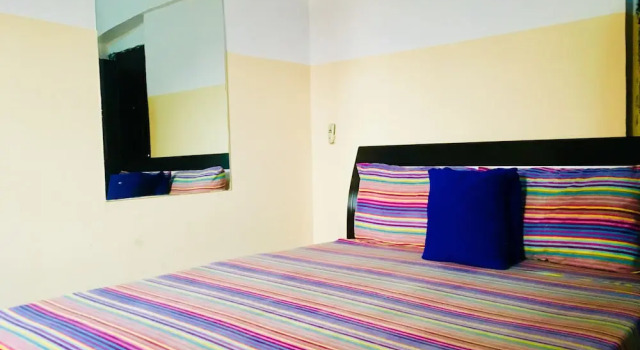 Номер Standard Dalian Guest House