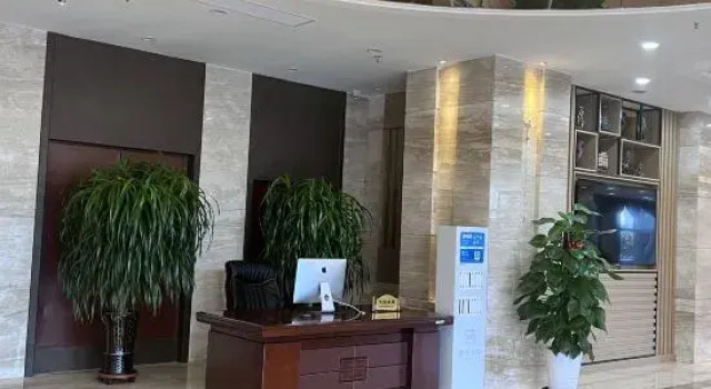 Yingkou Sanhe Hotel, Book Hotel Cheap Hotels in Liaoning