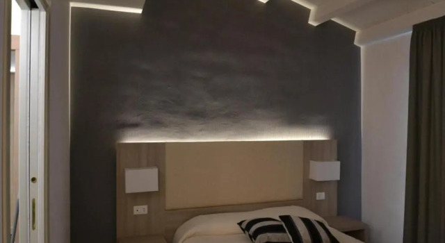 Номер Deluxe Palazzo Ducale Suites