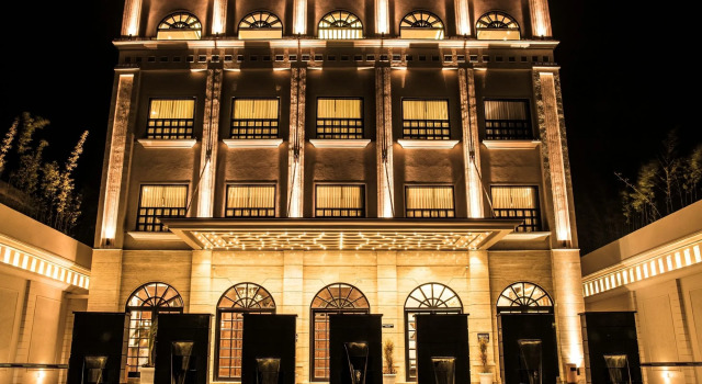 Regenta Central - Amritsar Hotel