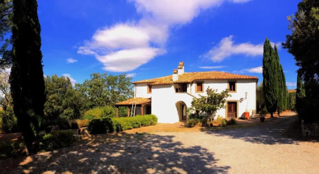 Villa Gaia, Reserva ahora Villa Seggiano 