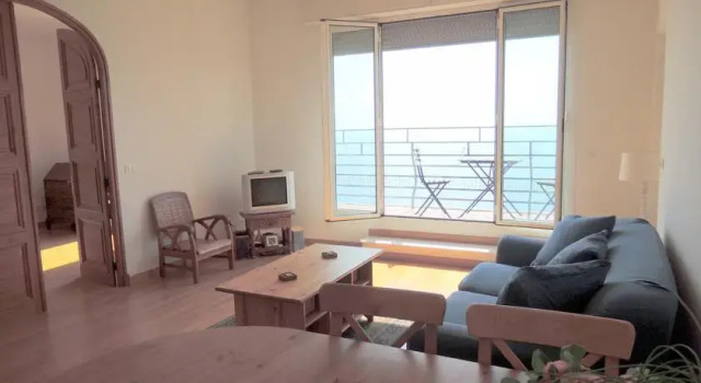 Apartment Prestige Cap Martin, Rezervovat Apartmán Hotely v Monako s bazénem, Bazén