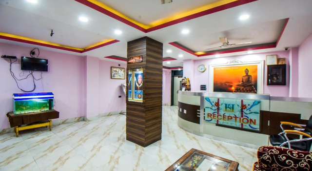 Hotel Subhadra Palace By OYO Rooms, Rezervovat Hotel Muzaffarpur Bihar