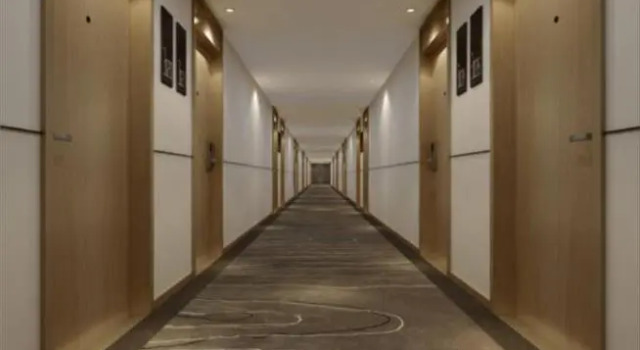 City Comfort Inn Yichun Gao'An Gao'An Avenue, Buchen Sie Hotel Gao'an Jiangxi