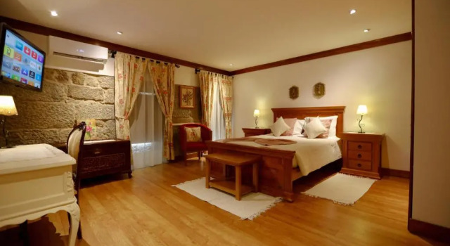 Quinta de CasalMato, Buchen Sie Hotel Resende Douro