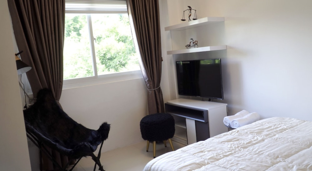 KGI Mountainside Hotel, Забронировать Отель Лагауэ Лусон