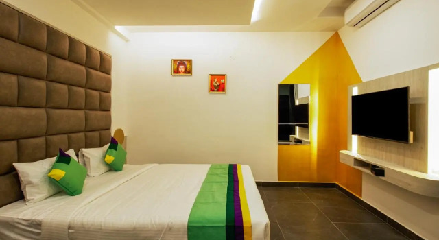Itsy Hotels Silver Keys, Забронировать Отель Недорогие отели штата Карнатаки, недорого