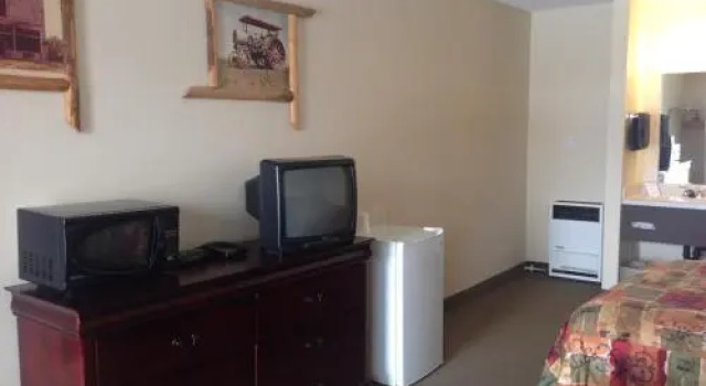 High River Motor Motel, Rezervasyon Motel High River Southern Alberta