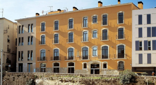 Urbi Apartments